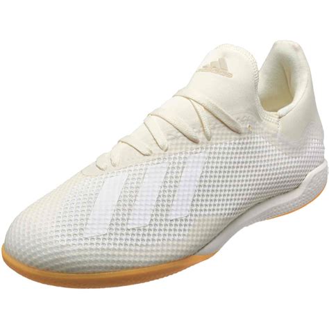 adidas x tango 18.3 weiß|Adidas X Tango 18.3 IN .